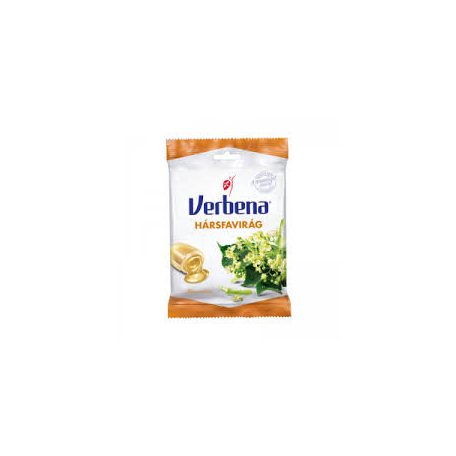 Verbena Tölt.cukor 60g/Hársfa