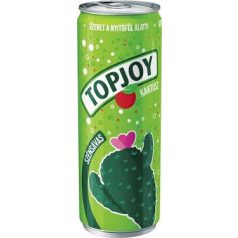 Top Joy 0,33L CAN/Kaktusz