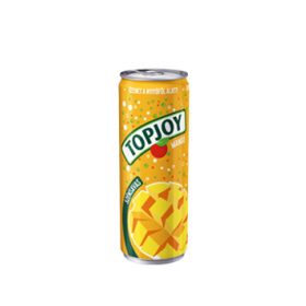 Top Joy 0,33L CAN/Mango