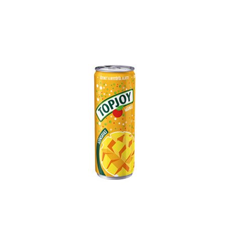 Top Joy 0,33L CAN/Mango