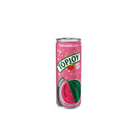Top Joy 0,33L CAN/Görögdinnye
