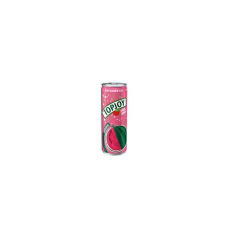 Top Joy 0,33L CAN/Görögdinnye