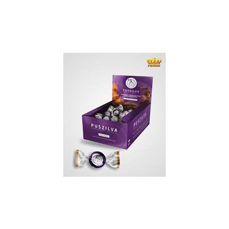 Puszilva desszert 25g