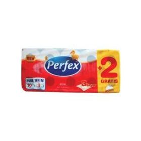 Perfex eü papír 8+2/3rétegű