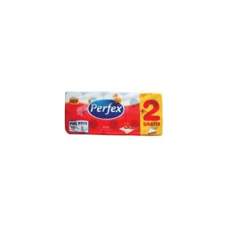 Perfex eü papír 8+2/3rétegű