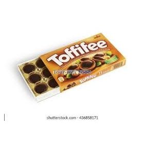 Toffefe desszert 125g