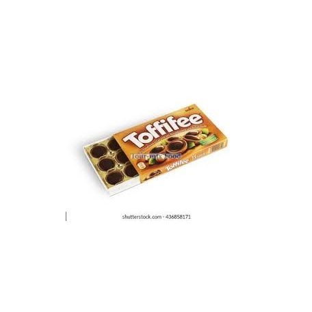 Toffefe desszert 125g
