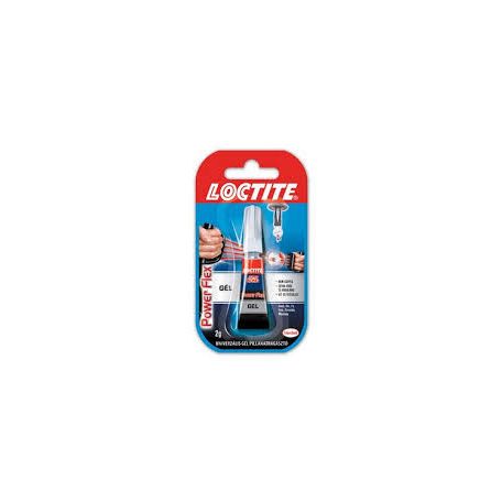 Loctite Super bond/GÉL