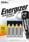 Energizer Power AAA micro(4db) 