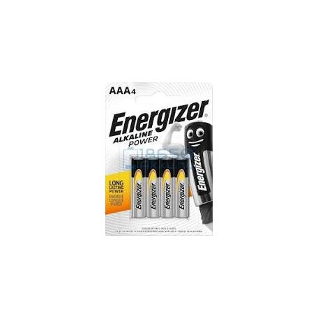 Energizer Power AAA micro(4db) 