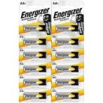Energizer Power AA ceruza(kartella(1db) 