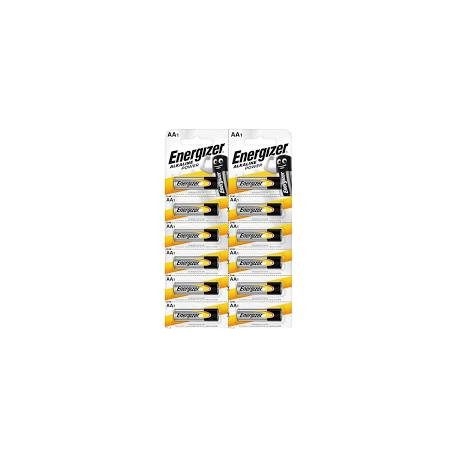 Energizer Power AA ceruza(kartella(1db) 