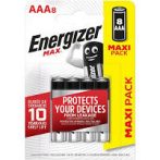 Energizer Max AAA micro(4db)