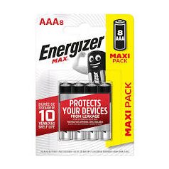 Energizer Max AAA micro(4db)