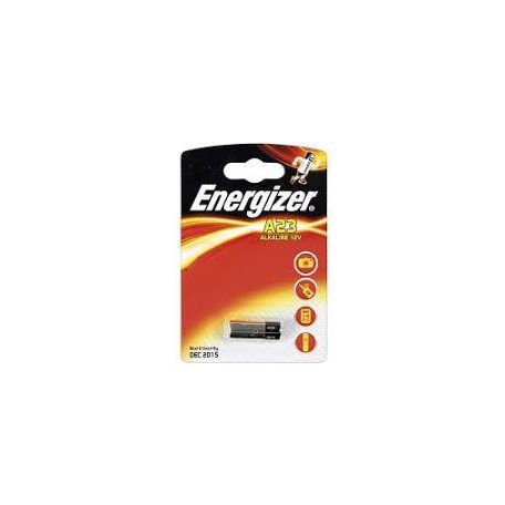 Energizer A23/E23 alkáli