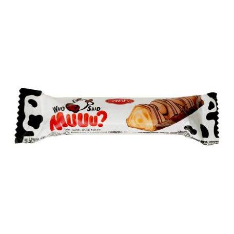 Muuu Őrült tehén szelet 30g