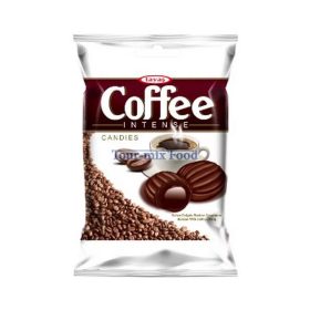 Coffee intense keménycukor 90g