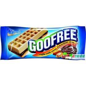 Goofree 50g/Kakaós/Sötétkék/
