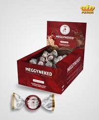 Meggyneked desszert 25g