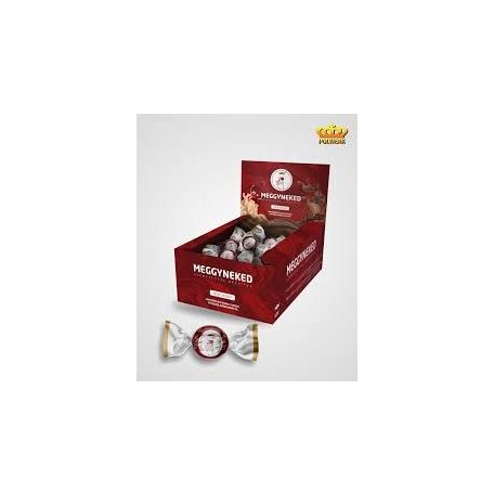 Meggyneked desszert 25g