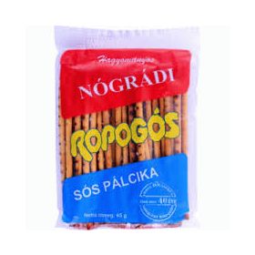 Nógrádi ropi 45g