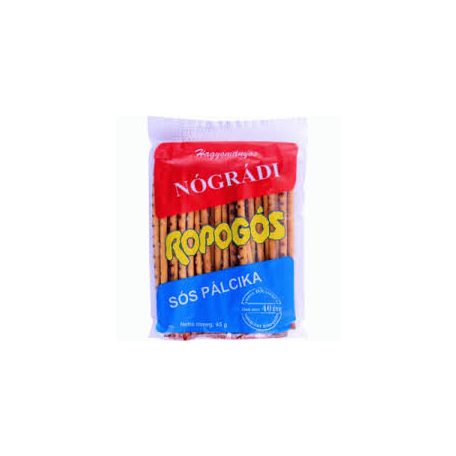 Nógrádi ropi 45g