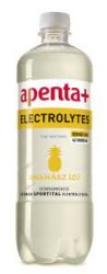 Apenta Electrolytes-ananász 0,75L