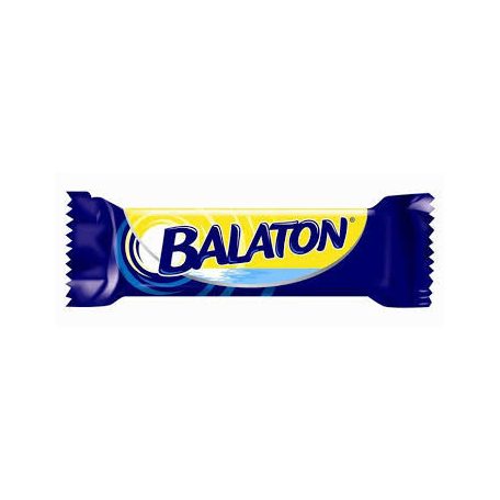 Balaton szelet Tej 27g kék