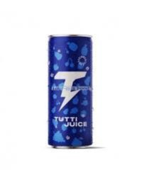 Tutti Juice 250ml