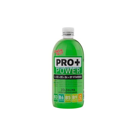 Power Fruit Pro+750ml/Power C