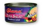 Giana tonhal saláták 185g Mexicoi