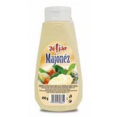 Jól jár/Yami majonéz 490g