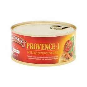 Glóbusz melegsz.krém 290g Provencal