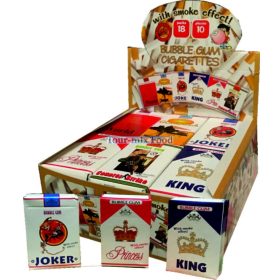 Füstölős Cigirágó dobozos 35g