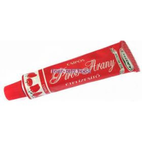 Piros arany paprikakrém 70g/csípős