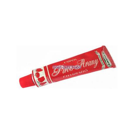 Piros arany paprikakrém 70g/csípős