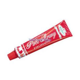 Piros arany paprikakrém 70g/Csemege