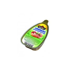 Hamé pástétom 105g Liba (cs.m.)