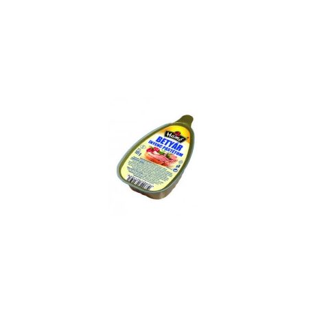 Hamé pástétom 105g Betyár