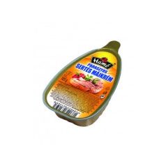 Hamé pástétom 105g Parasztos