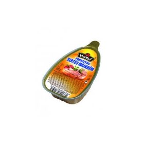 Hamé pástétom 105g Parasztos