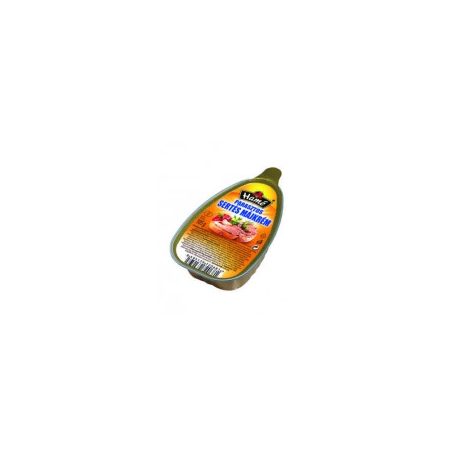 Hamé pástétom 105g Parasztos