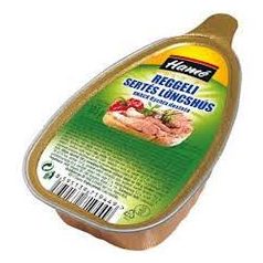 Hamé pástétom 105g Reggeli Löncs