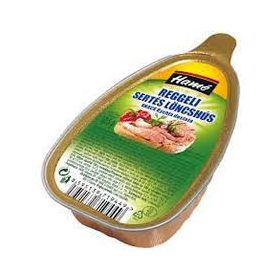 Hamé pástétom 105g Reggeli Löncs