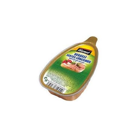 Hamé pástétom 105g Reggeli Löncs