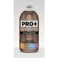 Power Fruit Pro+750ml/Collagén