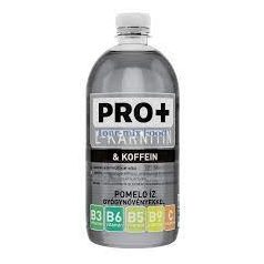 Power Fruit Pro+750ml/L-Carnitin