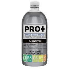 Power Fruit Pro+750ml/L-Carnitin