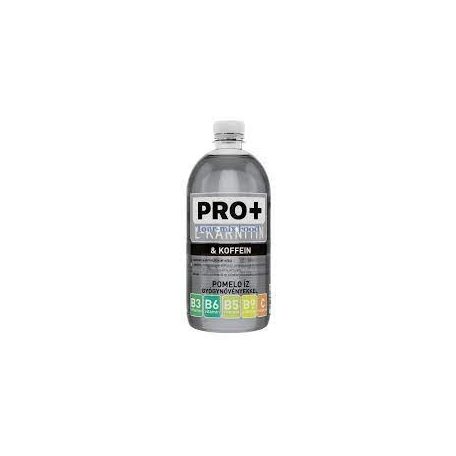 Power Fruit Pro+750ml/L-Carnitin