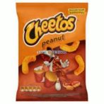 Cheetos snack 85g/Mogyorós